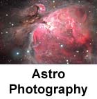 My Astrophoto Pages